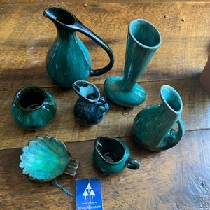 Blue Mountain Pottery